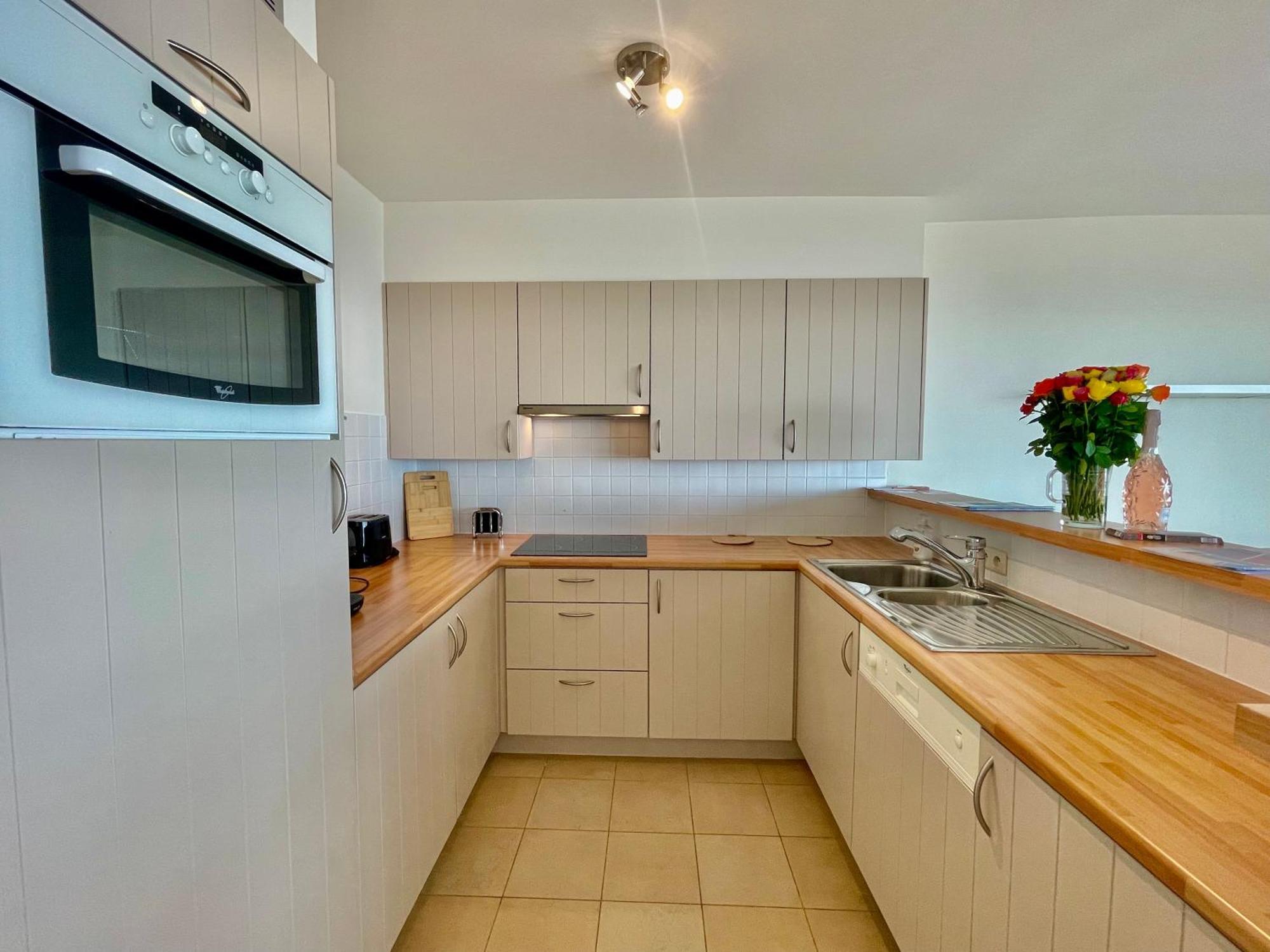 3Br Zeedijk Apartment Ocean View Blankenberge Exterior foto